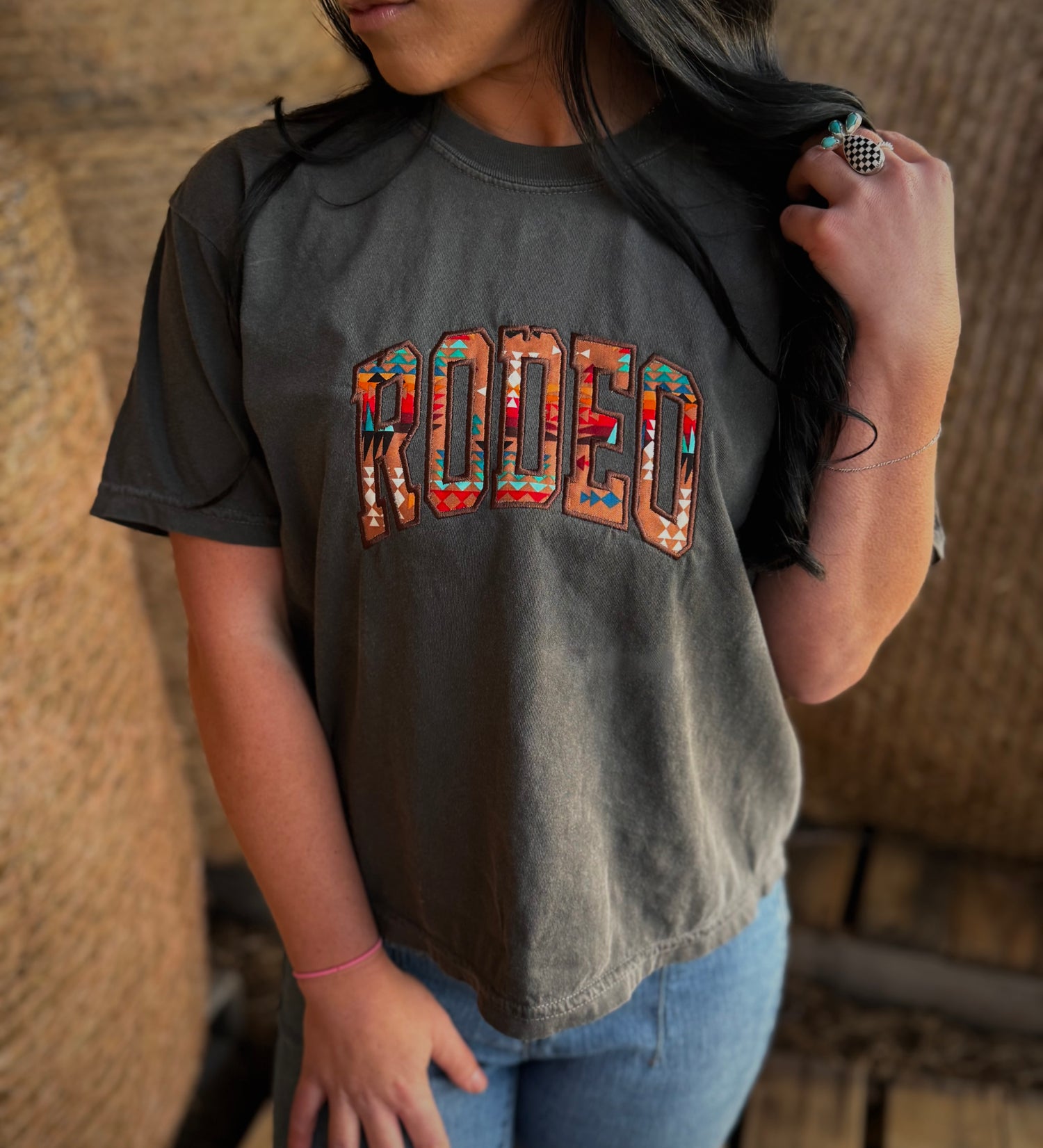 Embroidery Customs - MTO