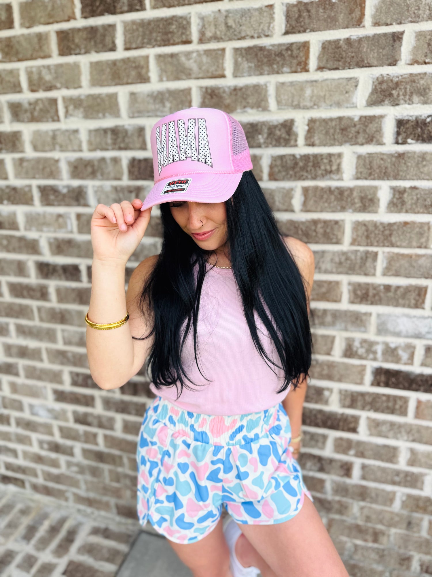 TRUCKER HATS