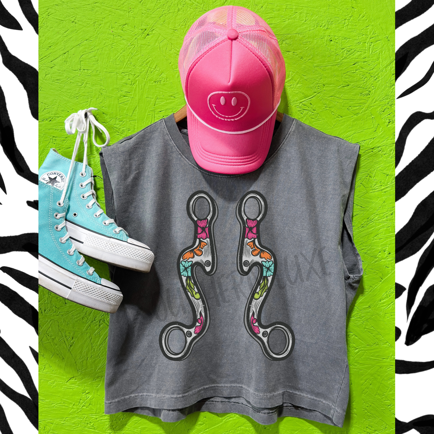 GRAPHIC APPAREL- WS