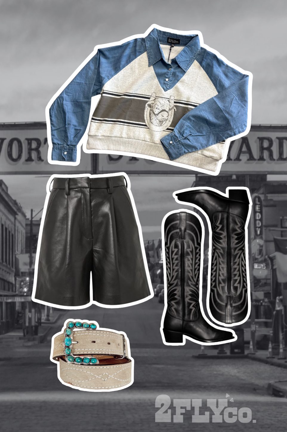 CALL' EM HOME *HERFY