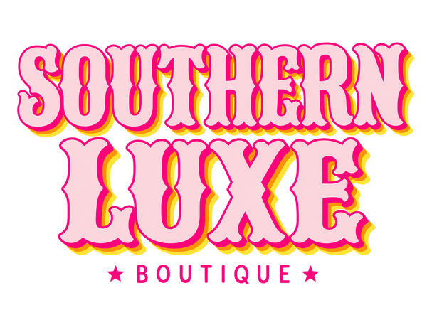 Southern Luxe Boutique