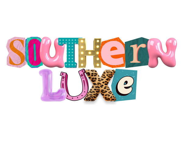 Southern Luxe Boutique